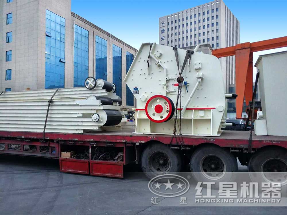 发货现场 发货现场