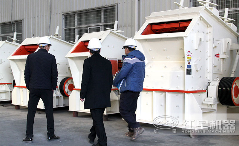 用户来厂考察 用户来厂考察