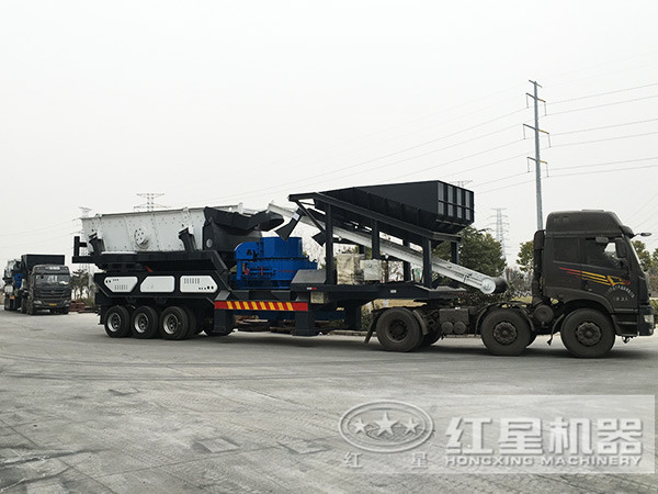 发货现场 发货现场