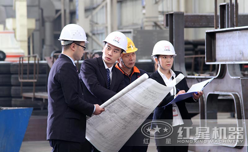 来红星，帮您一对一选型生产