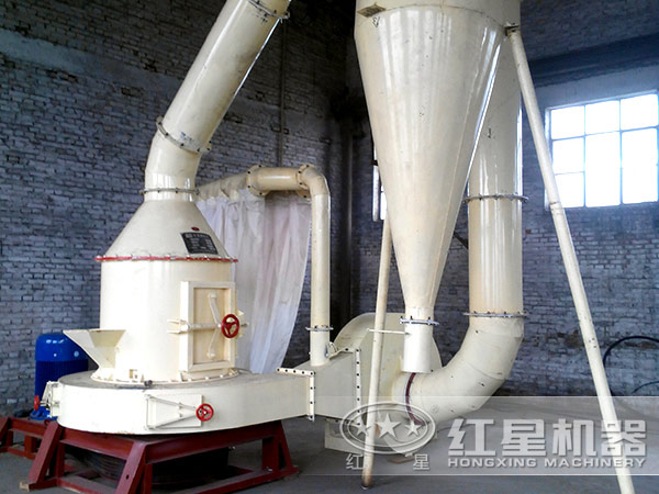 微粉磨设备 微粉磨设备