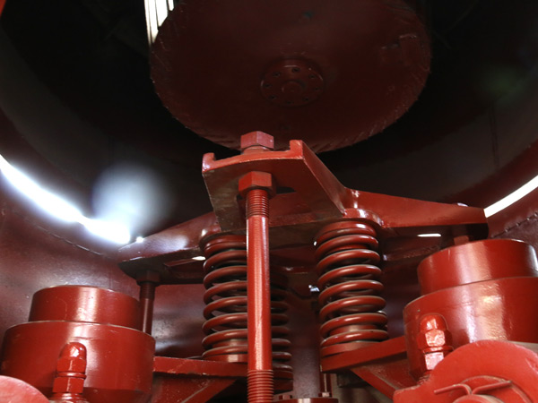 设备内部结构 设备内部结构