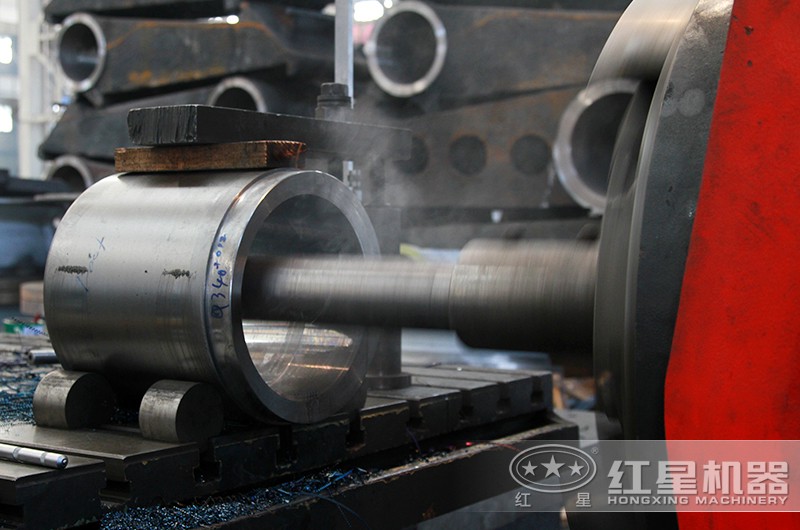 精湛的铸造工艺 精湛的铸造工艺