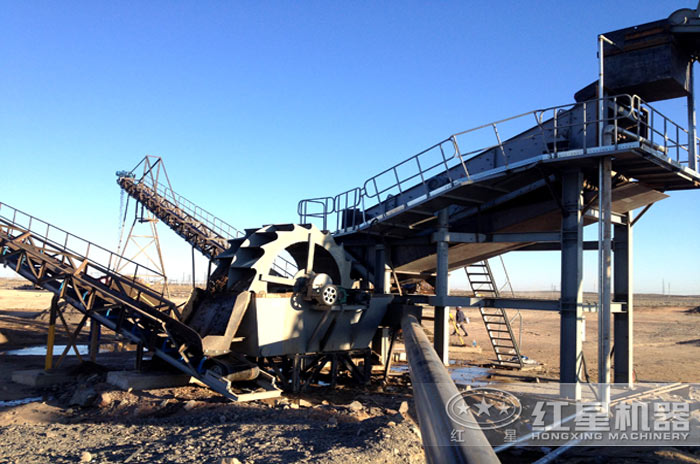 清洗设备 清洗设备