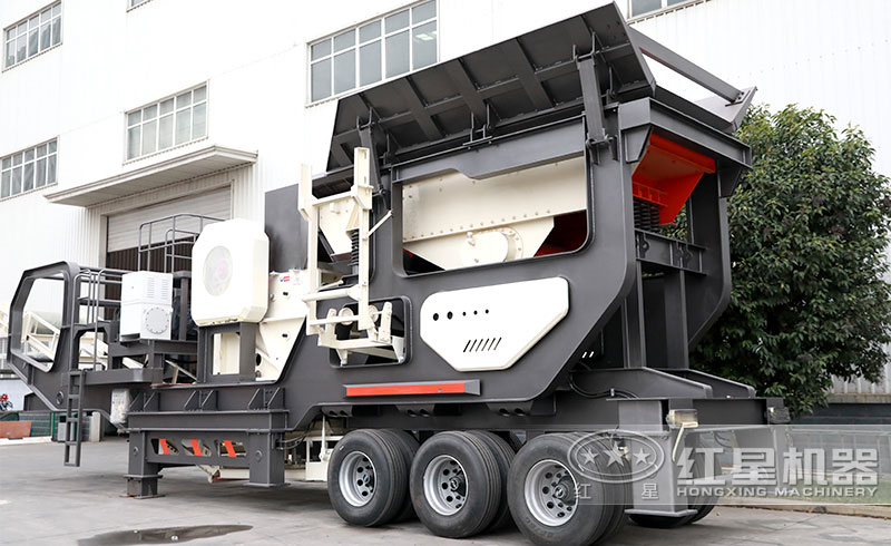 建筑垃圾破碎机哪种机型更好？报价有什么差别？