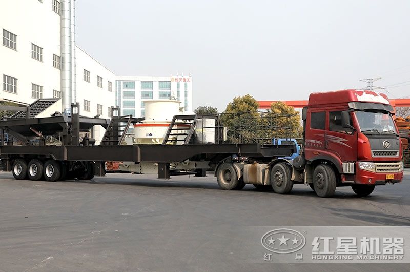 发货现场 发货现场