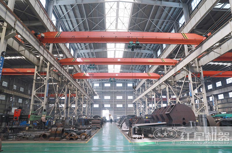 生产车间 生产车间