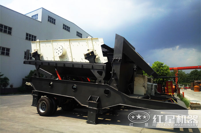 可移动自动塞沙机 可移动自动塞沙机