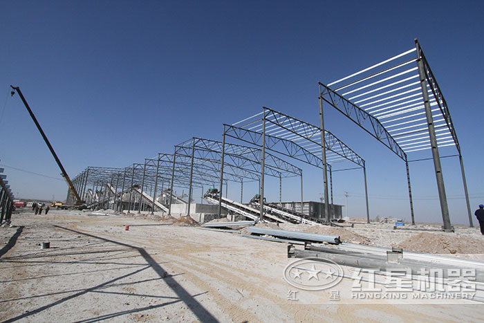 机制砂砂石场 机制砂砂石场