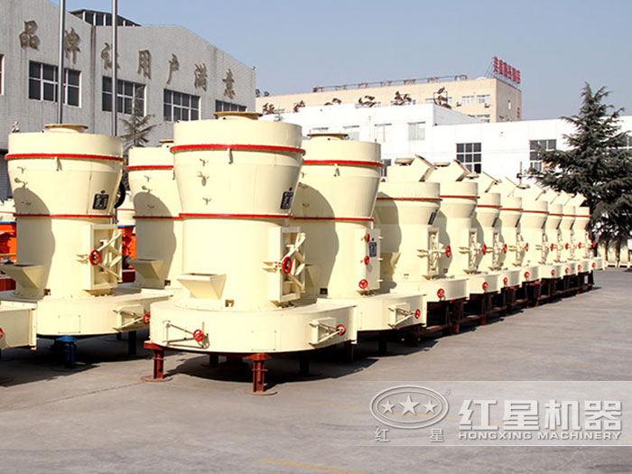 磨粉机出料细 磨粉机出料细