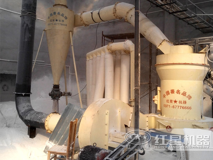 磨粉机产量大小根据情况而定 磨粉机产量大小根据情况而定