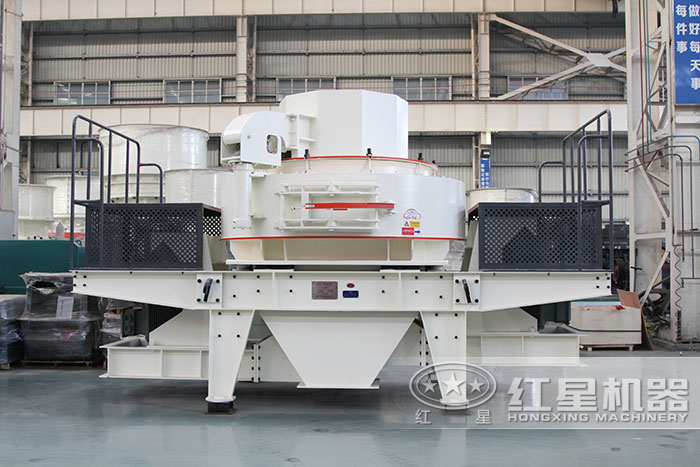 升级版环保制砂机 升级版环保制砂机