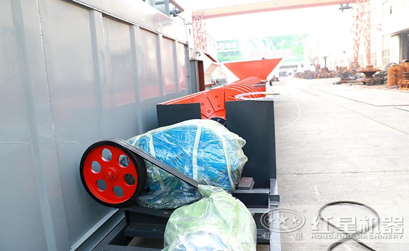 有关2400螺旋分级机参数及价格详析 有关2400螺旋分级机参数及价格详析