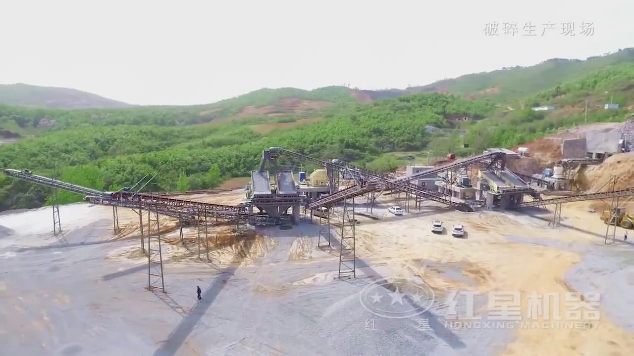 固定式生产线现场实拍 固定式生产线现场实拍