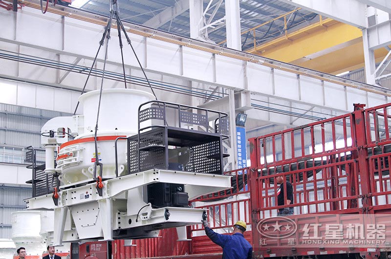 发货现场 发货现场