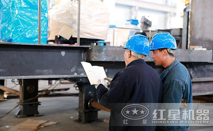 每个厂家都有自己的生产工艺传承 每个厂家都有自己的生产工艺传承