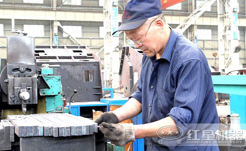 车间实拍 车间实拍