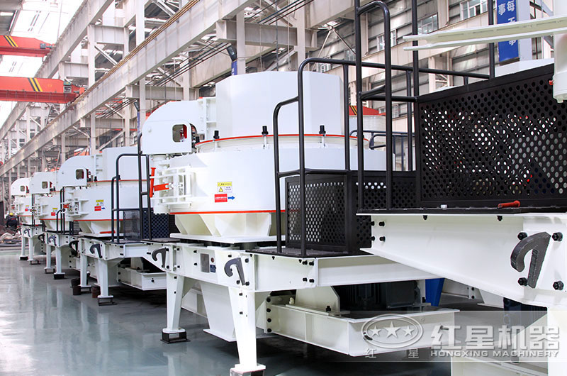 红星机器厂区实拍 红星机器厂区实拍