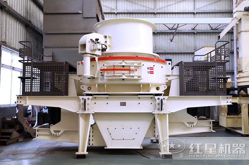 HVI制砂机 HVI制砂机