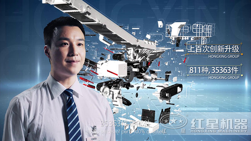 移动制沙机技术升级更好用 移动制沙机技术升级更好用