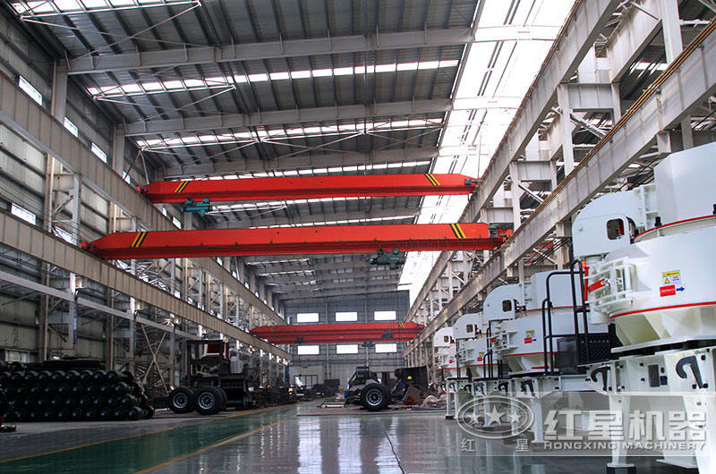 车间实拍 车间实拍