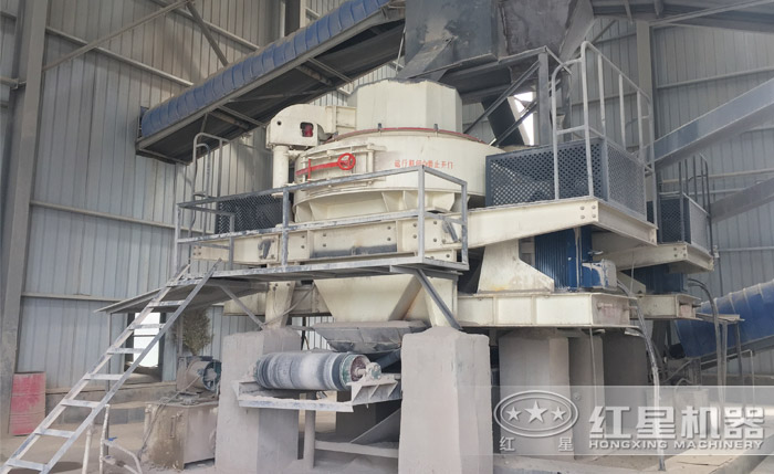 固定生产线现场实拍 固定生产线现场实拍