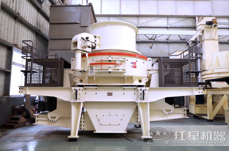 HVI制砂机