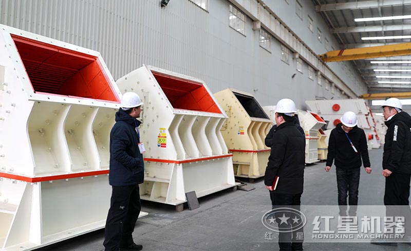 用户来厂考察设备 用户来厂考察设备