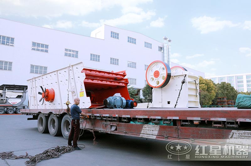 发货现场 发货现场