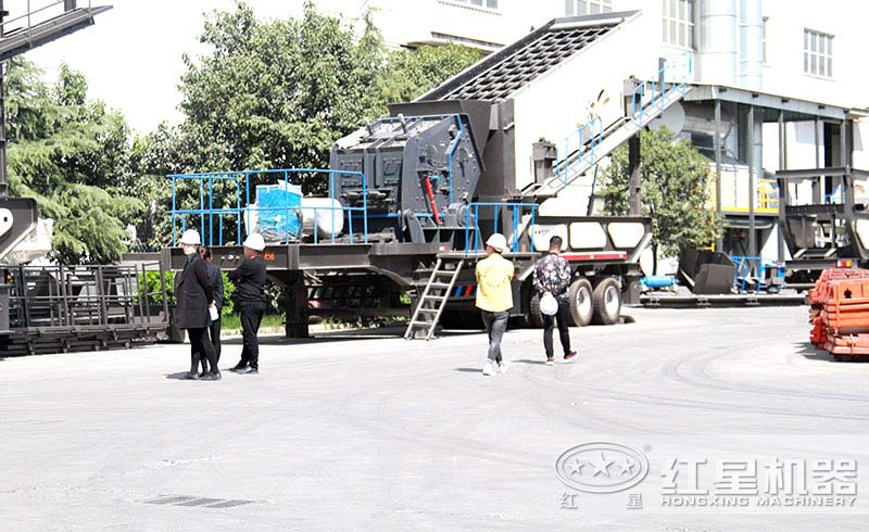 先考察后购机 先考察后购机