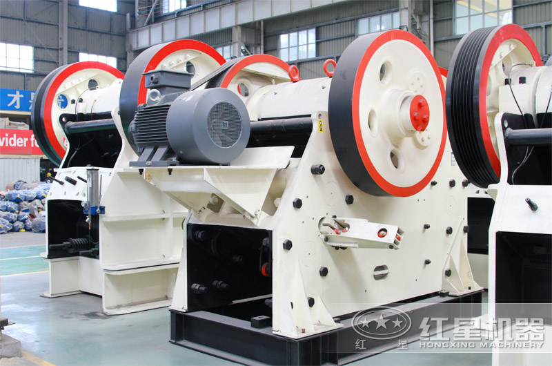 1000*1200颚式破碎机 1000*1200颚式破碎机