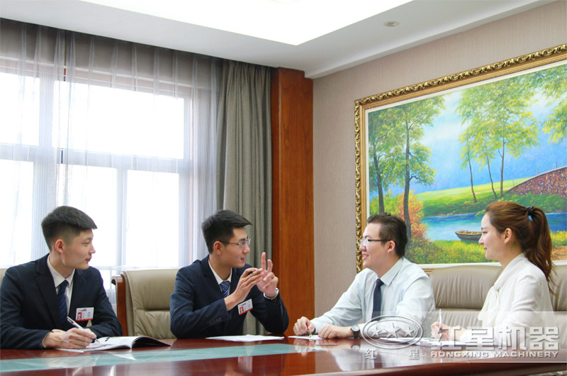 一对一量身为您选型规划生产线配置 一对一量身为您选型规划生产线配置