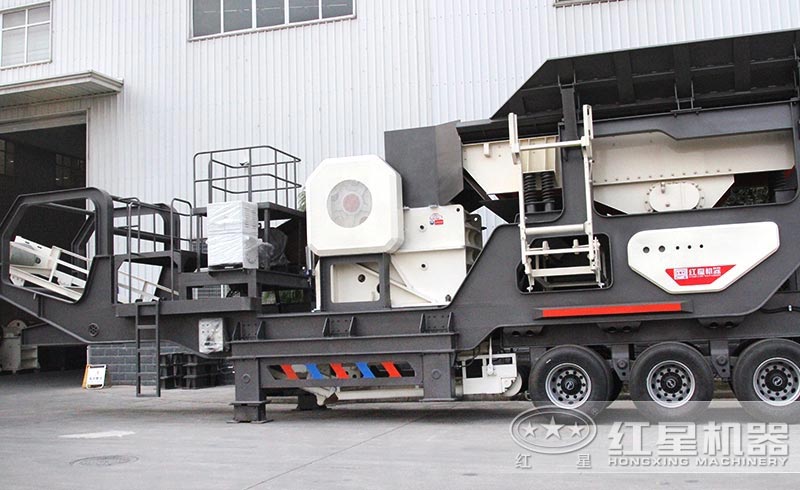 废弃路面破碎设备 废弃路面破碎设备