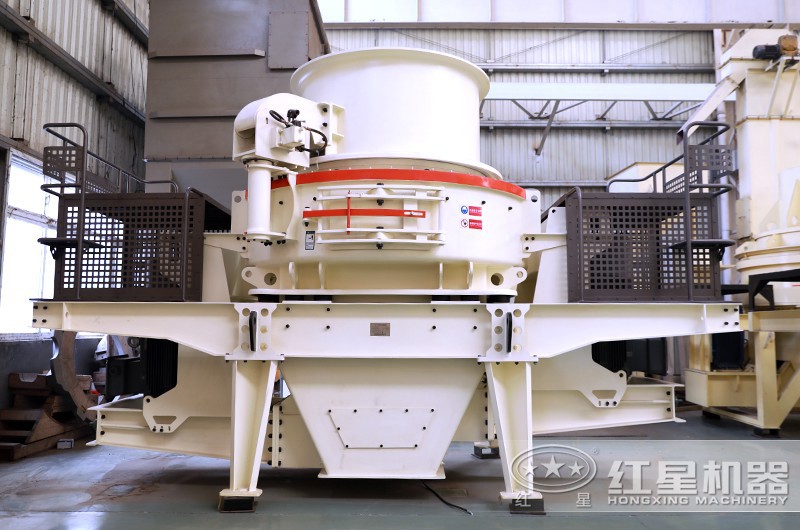 制砂机 制砂机