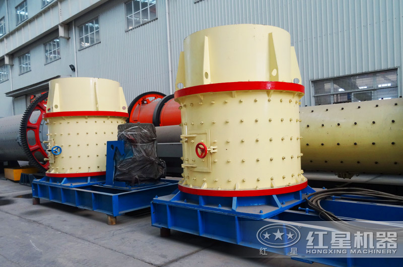时产100吨的复合式破碎机性能参数_报价详解 时产100吨的复合式破碎机性能参数_报价详解