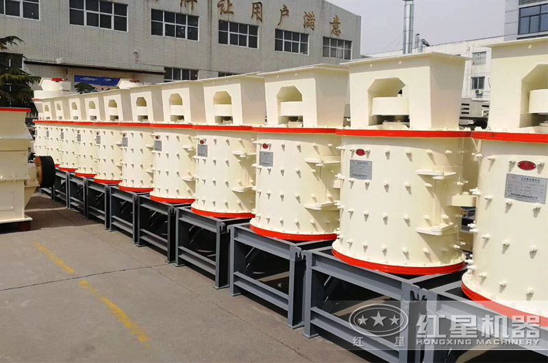 小规模高性价比破碎配置就用复合式破碎机 小规模高性价比破碎配置就用复合式破碎机