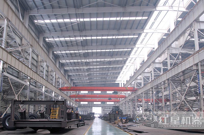 生产车间 生产车间