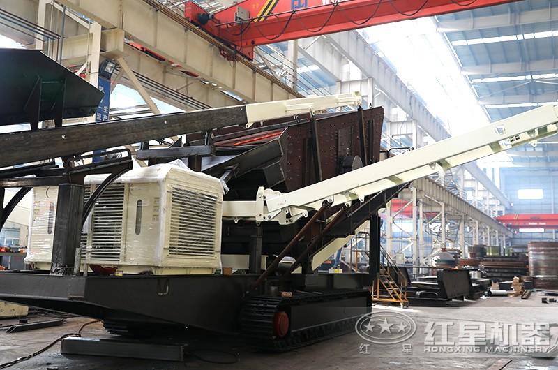 生产车间 生产车间