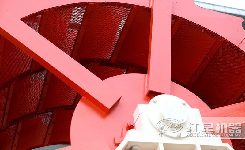 筛网实拍 筛网实拍