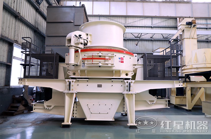 石料制砂机 石料制砂机