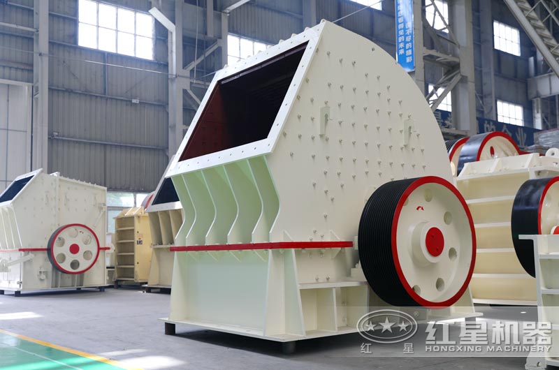 重锤式破碎机 重锤式破碎机