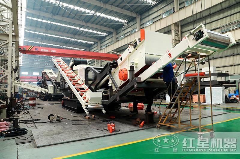 生产车间 生产车间