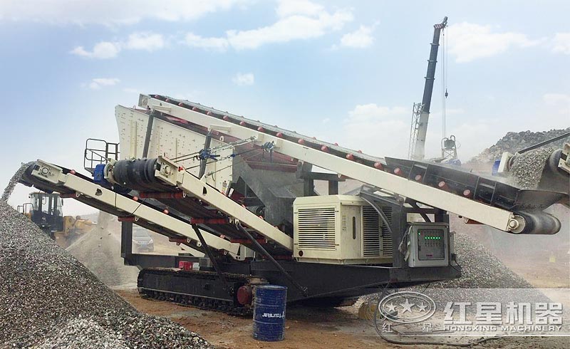 工作现场 工作现场