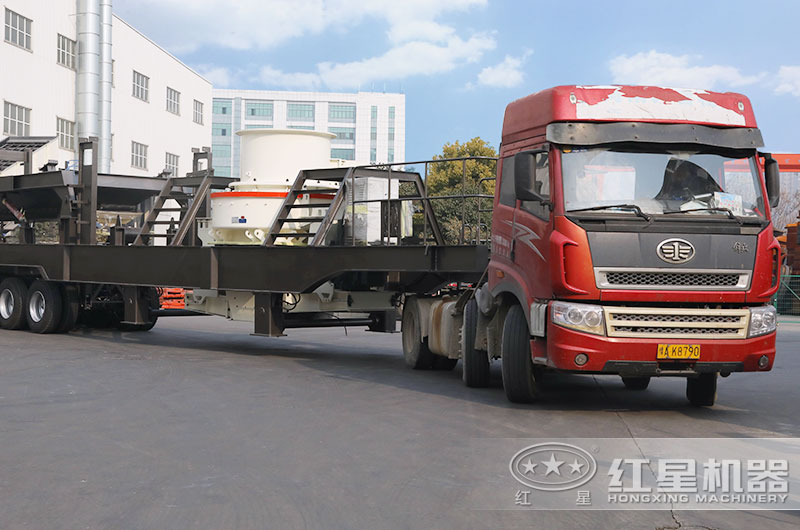 发货现场 发货现场