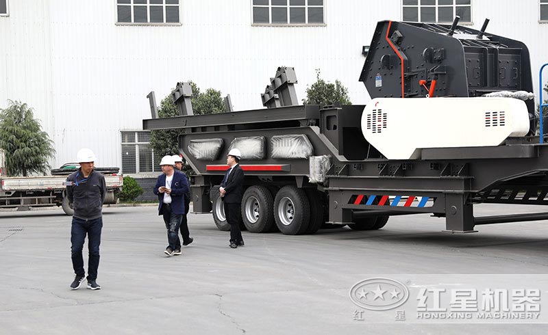 用户来厂考察 用户来厂考察