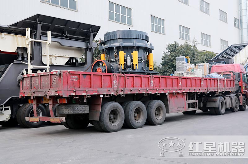 不同厂家给1200圆锥破碎机的定价不同 不同厂家给1200圆锥破碎机的定价不同