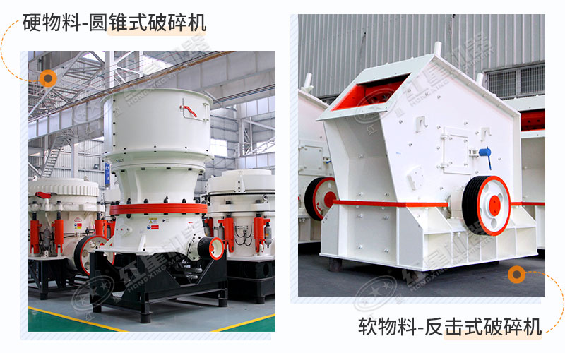 圆锥破碎机 圆锥破碎机