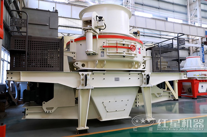 混凝土制砂机 混凝土制砂机