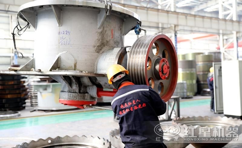 生产车间 生产车间