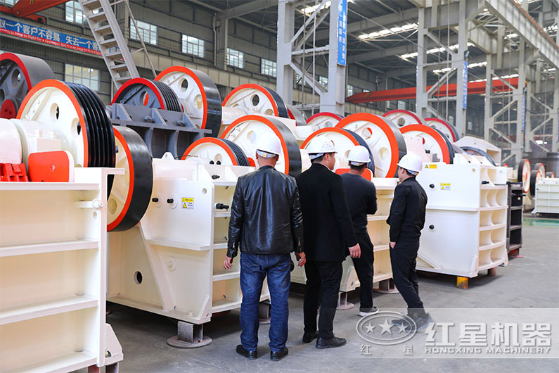 用户来厂考察设备 用户来厂考察设备